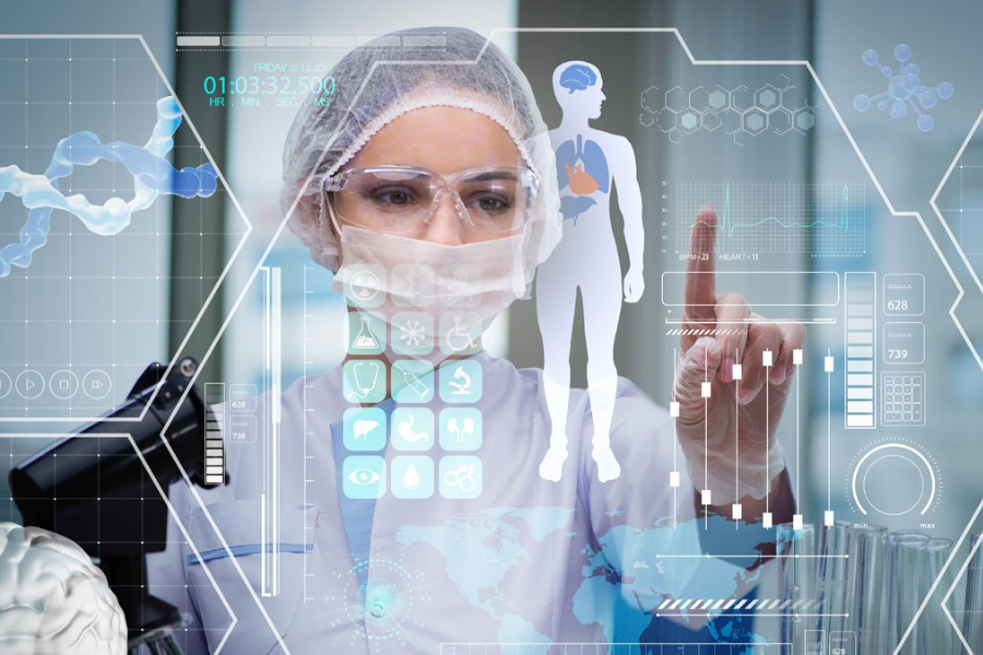 Medical Billing Services in US