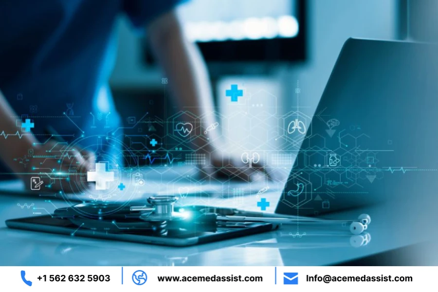 Medical Billing Automation