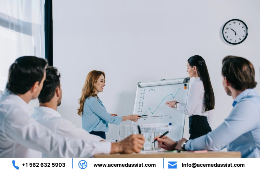 Medical Billing Services In US