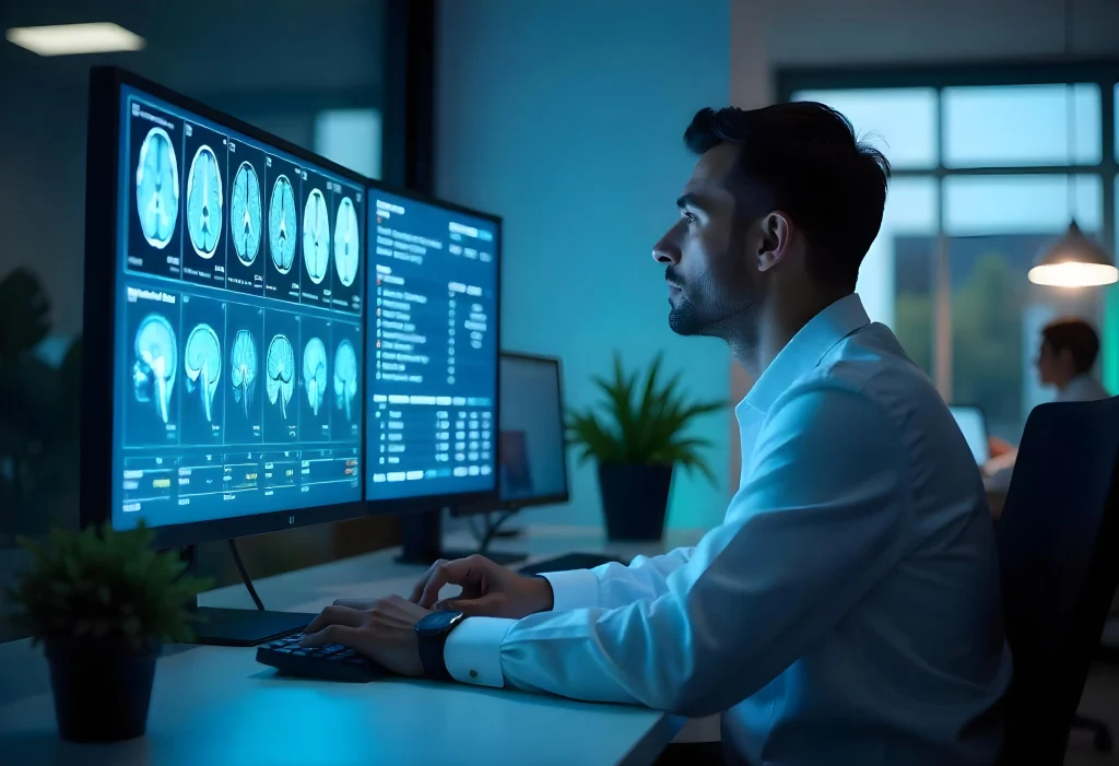 Neurology Billing Services