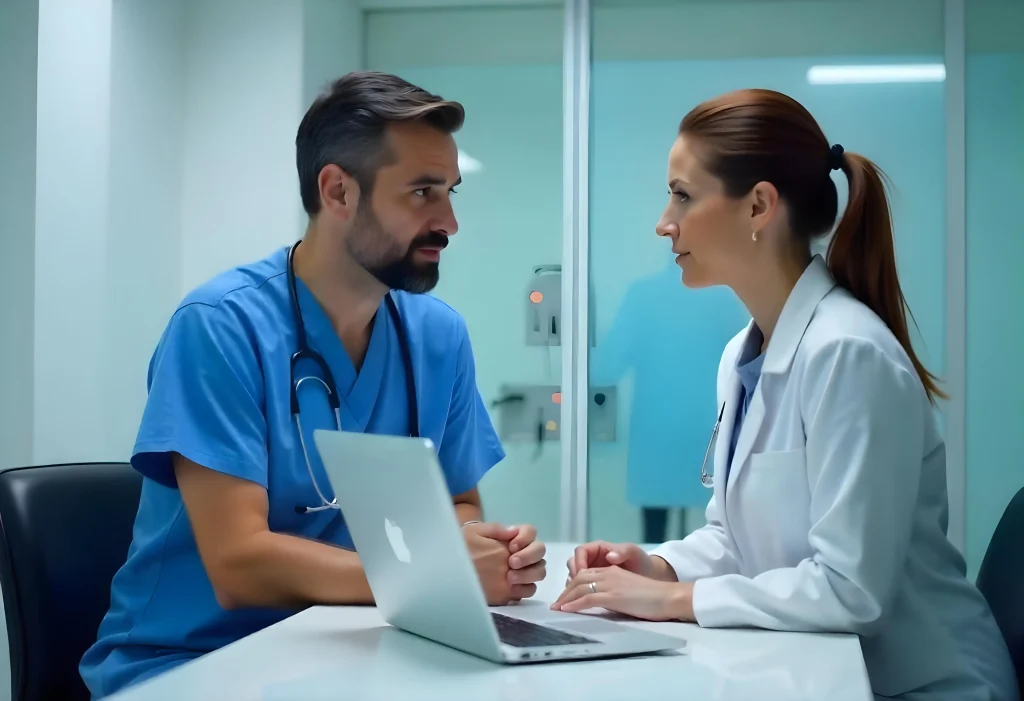 Surgeon Medical Billing Services