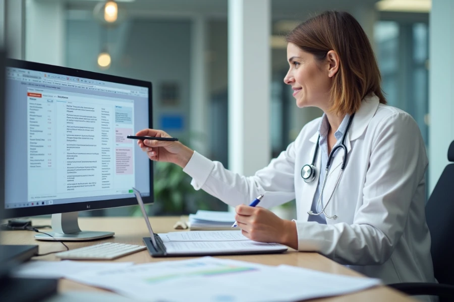 Medical Billing Services in USA