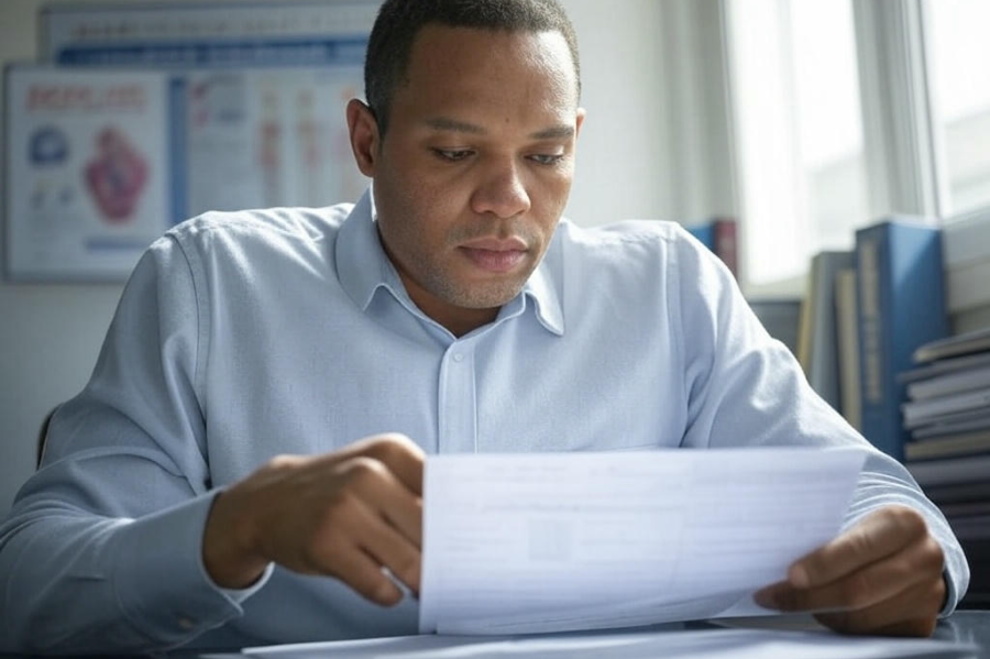 Medical Billing Services in USA