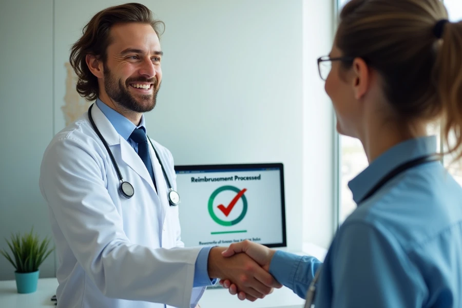 Medical Insurance Claims