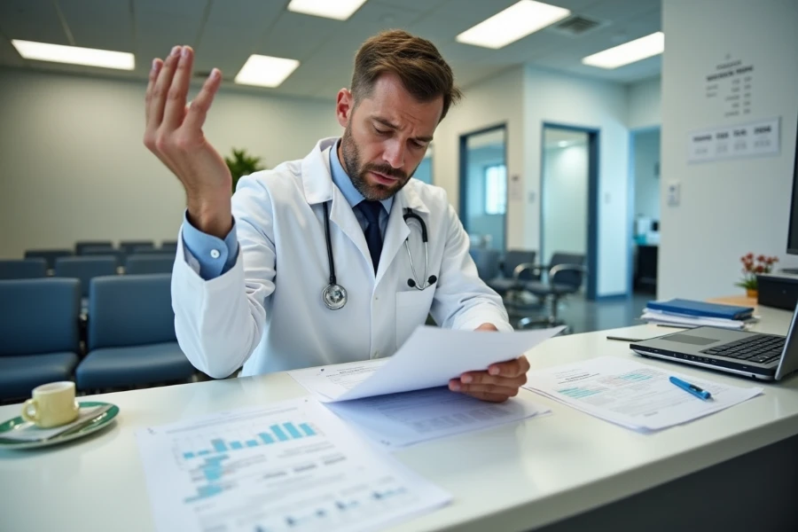 Medical Insurance Claims